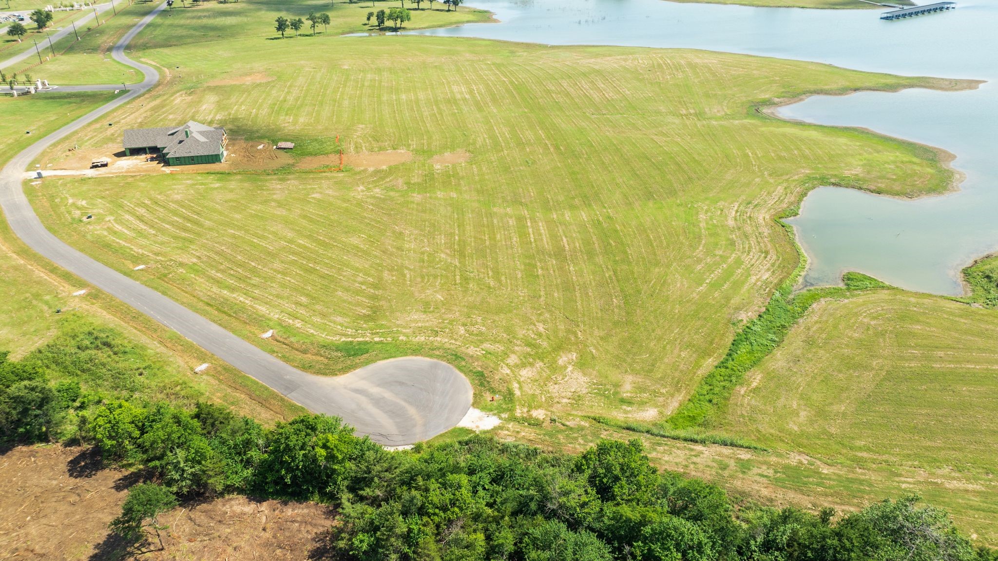 623 Lakeshore Terrace Windom TX 75492