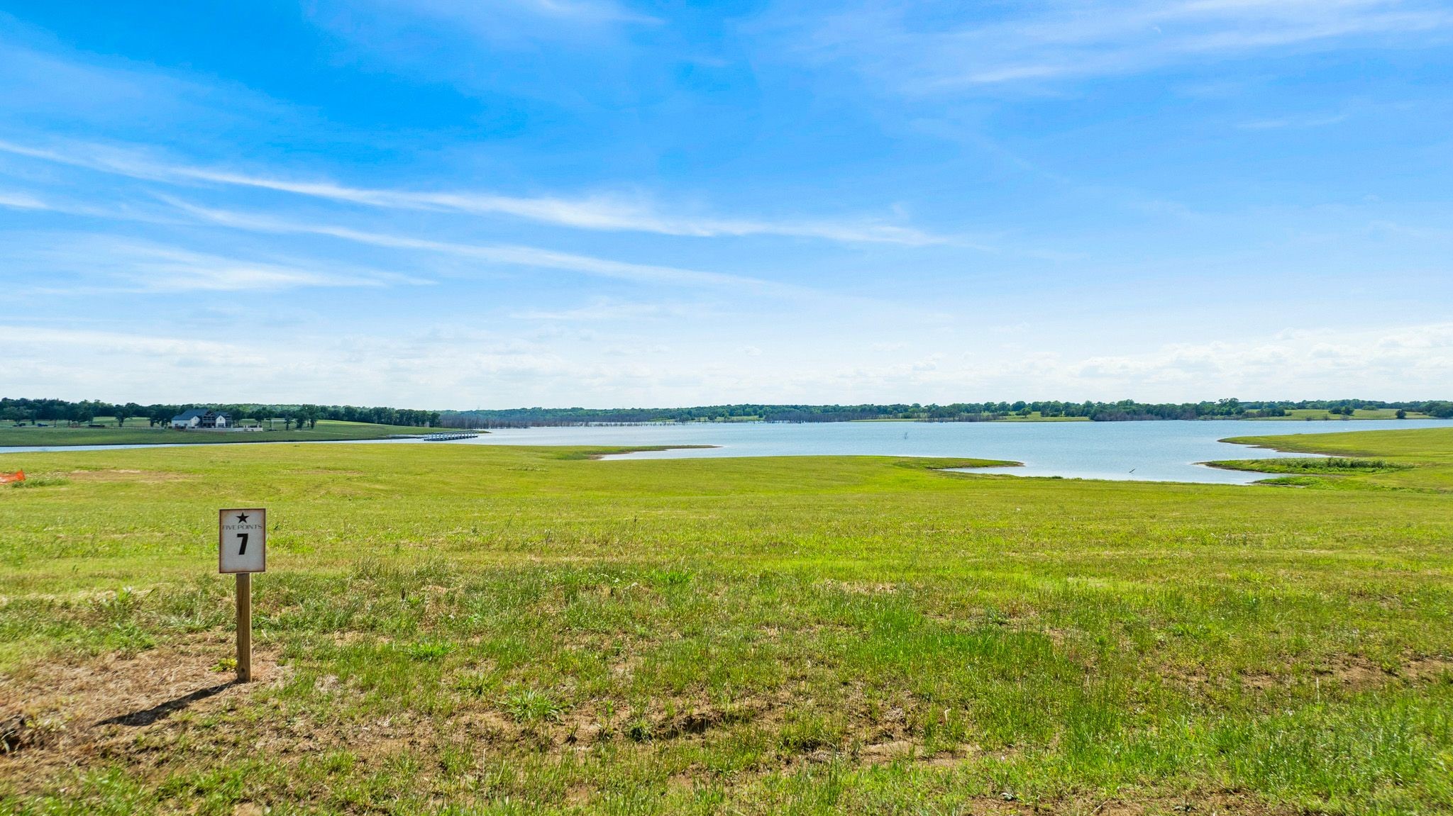 623 Lakeshore Terrace Windom TX 75492