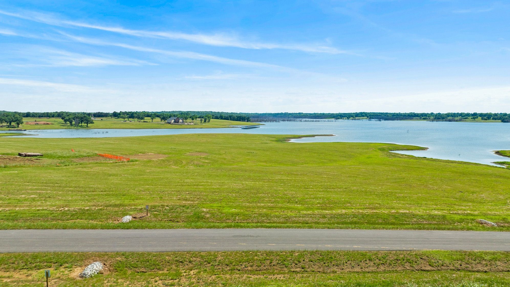 623 Lakeshore Terrace Windom TX 75492