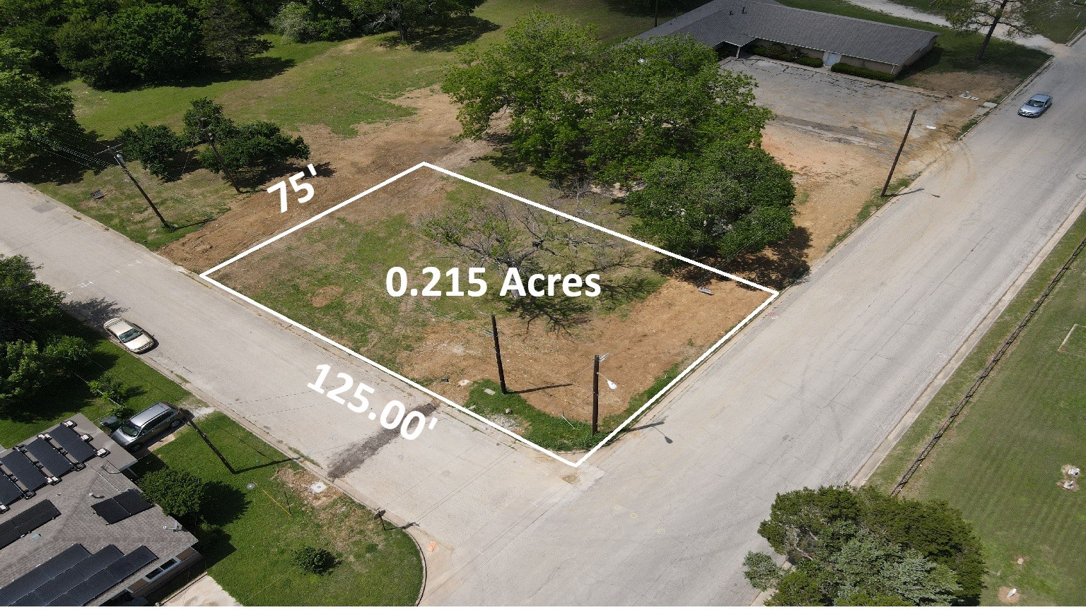 701 Fair Avenue Gainesville TX 76240