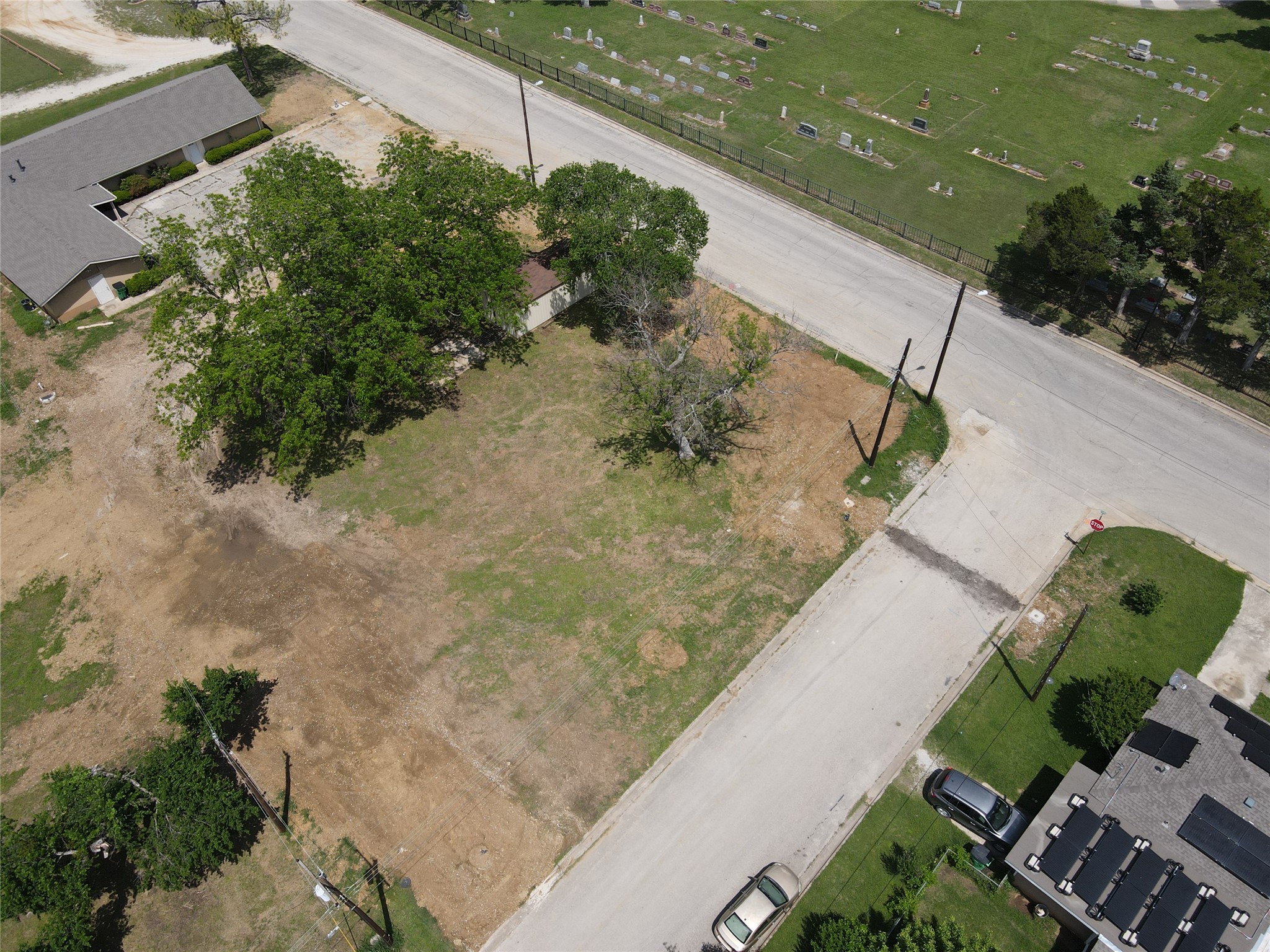 701 Fair Avenue Gainesville TX 76240