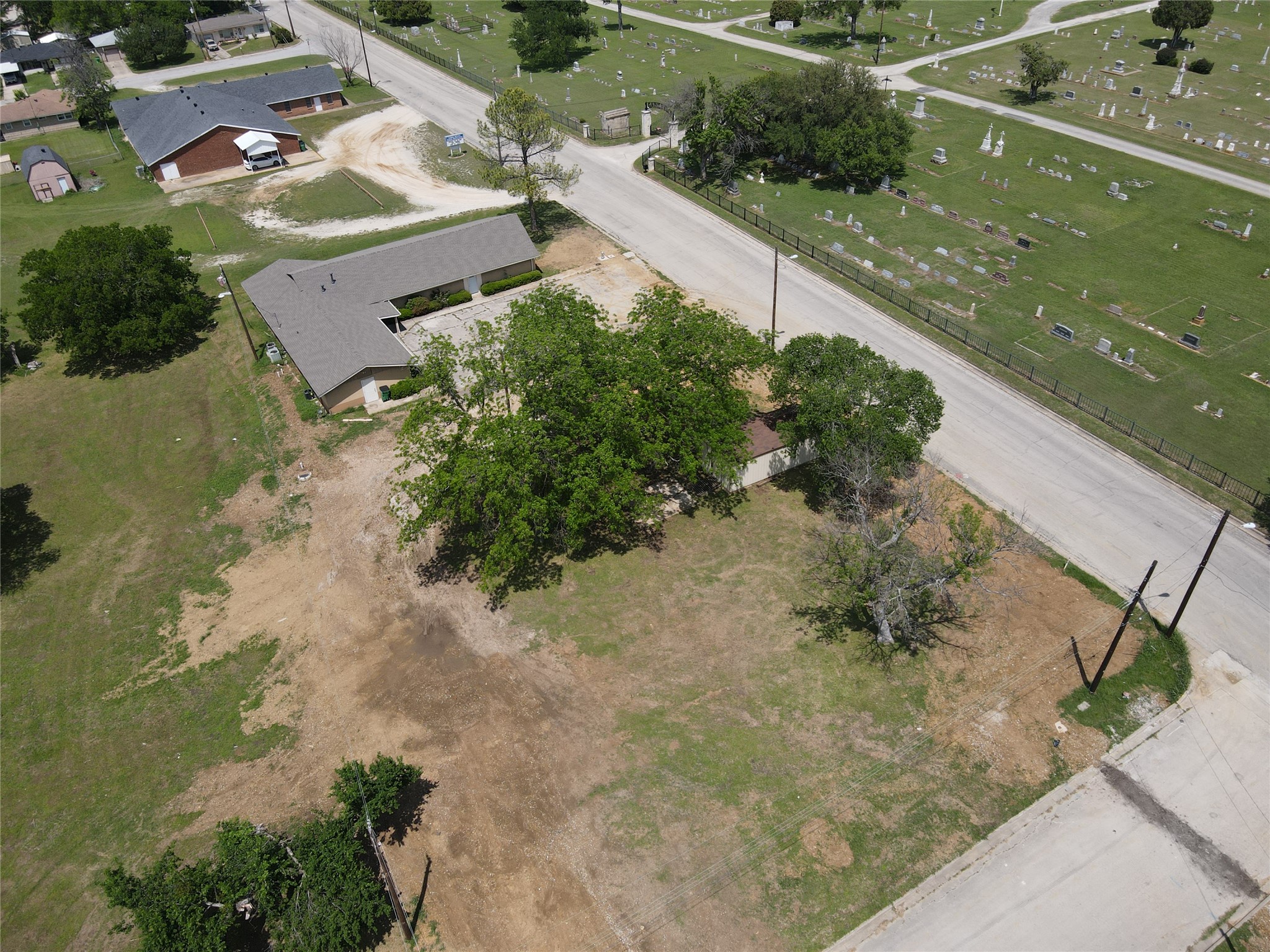 701 Fair Avenue Gainesville TX 76240