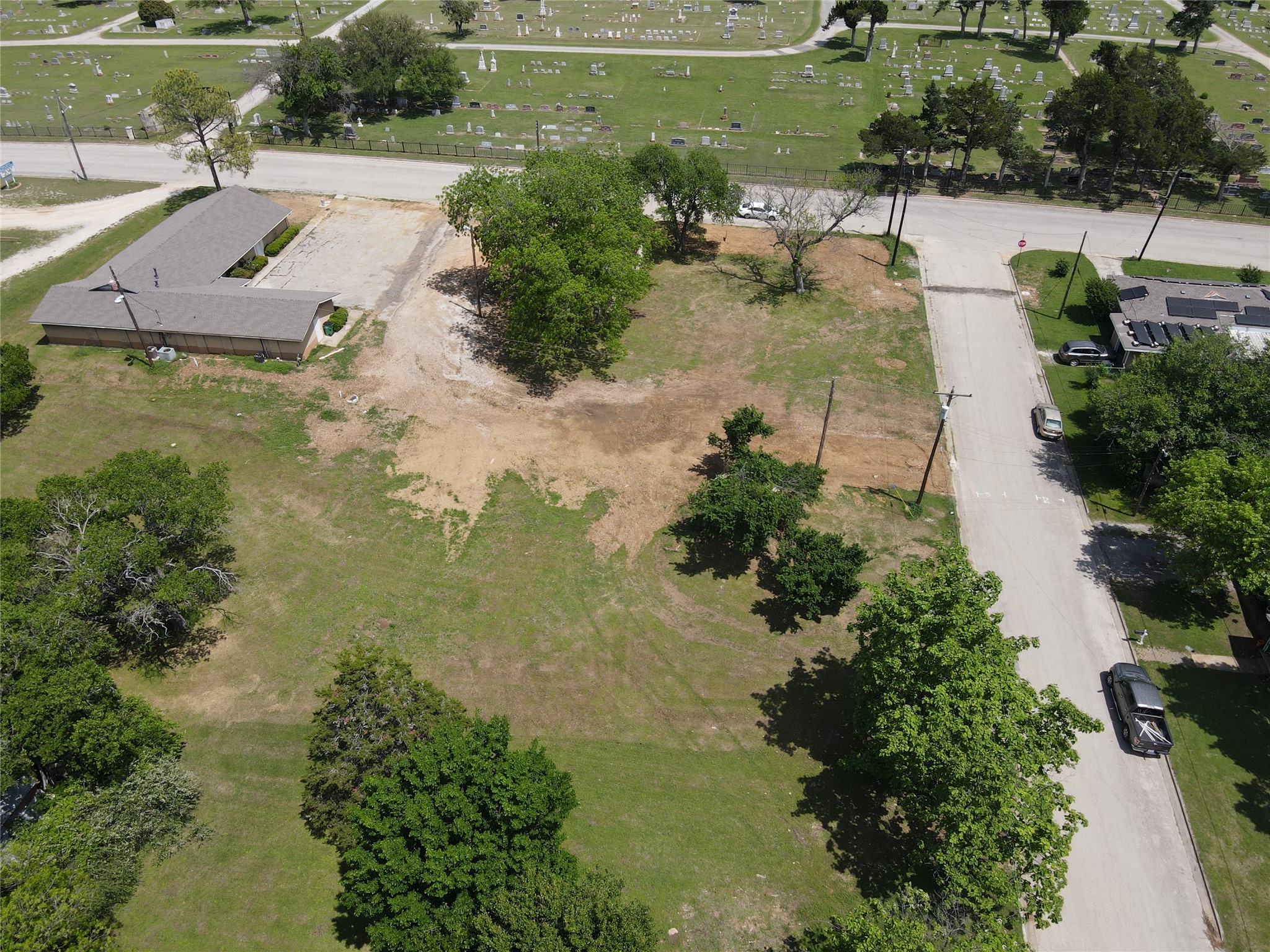 701 Fair Avenue Gainesville TX 76240
