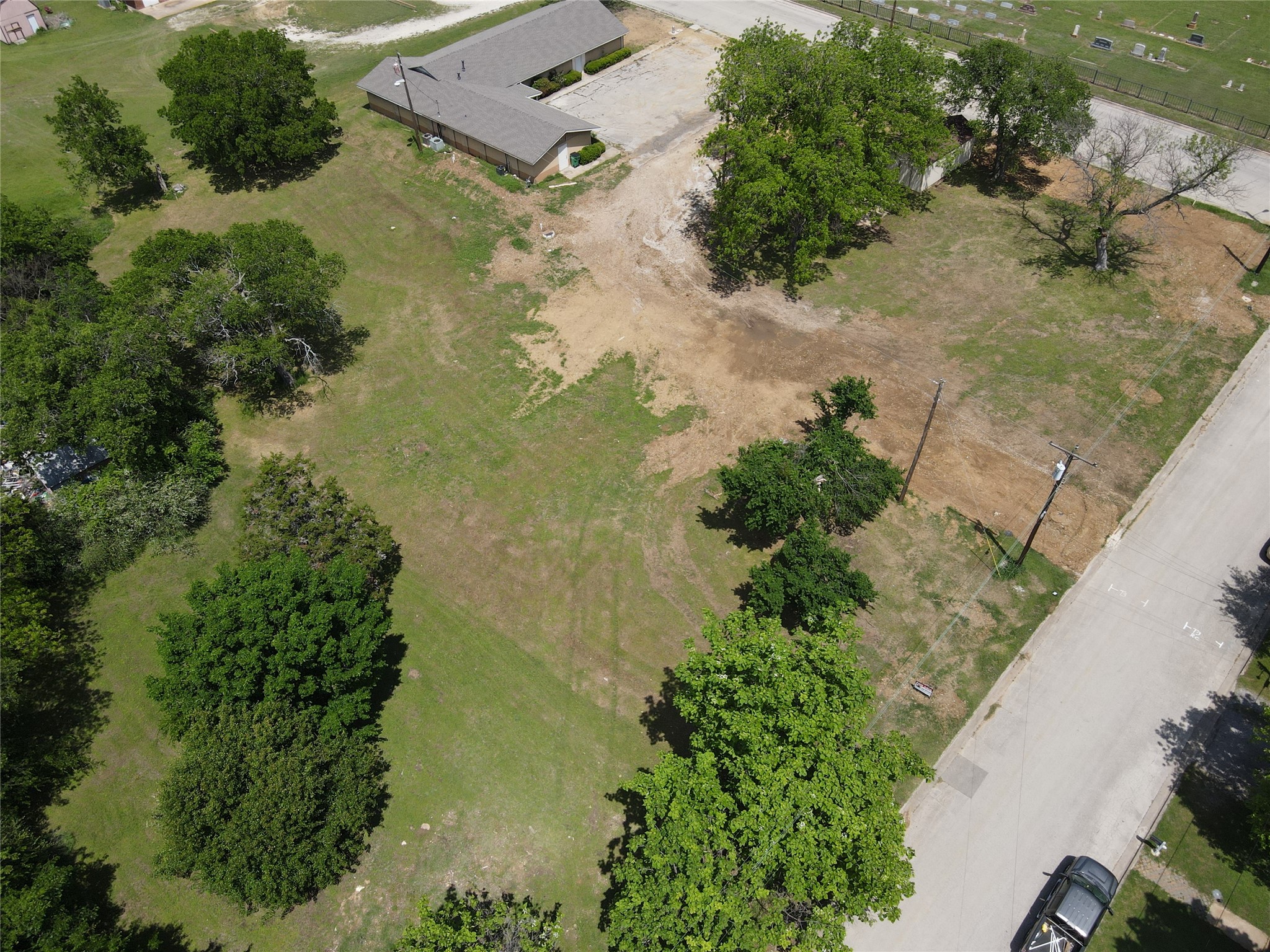 701 Fair Avenue Gainesville TX 76240
