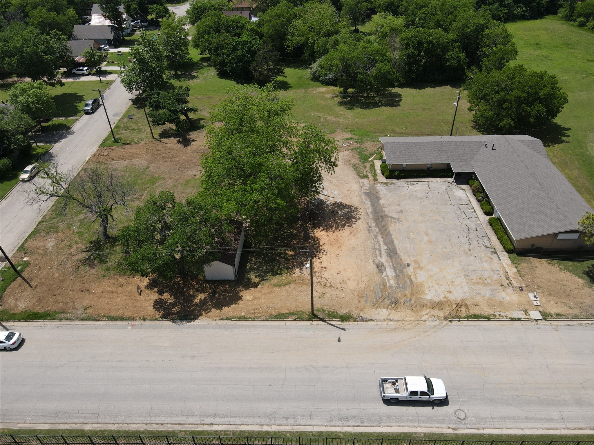 701 Fair Avenue Gainesville TX 76240