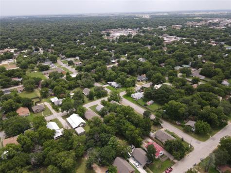 701 Fair Avenue Gainesville TX 76240