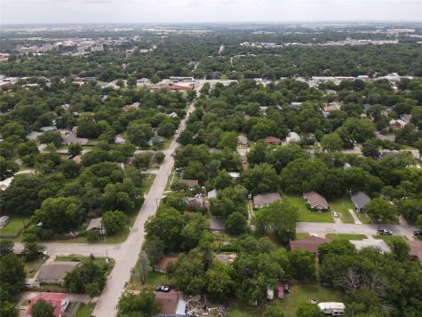 701 Fair Avenue Gainesville TX 76240