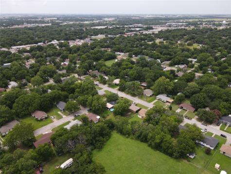 701 Fair Avenue Gainesville TX 76240