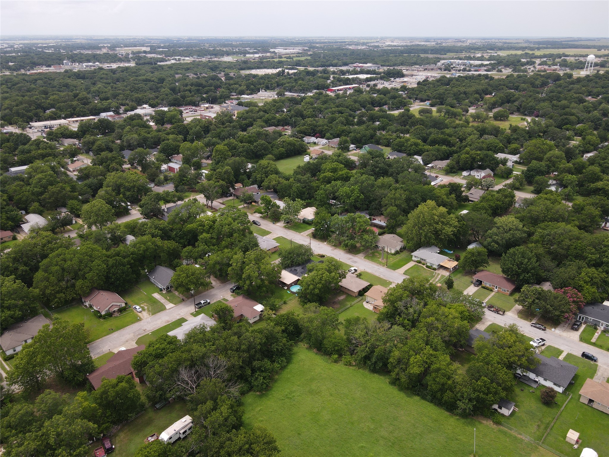 701 Fair Avenue Gainesville TX 76240