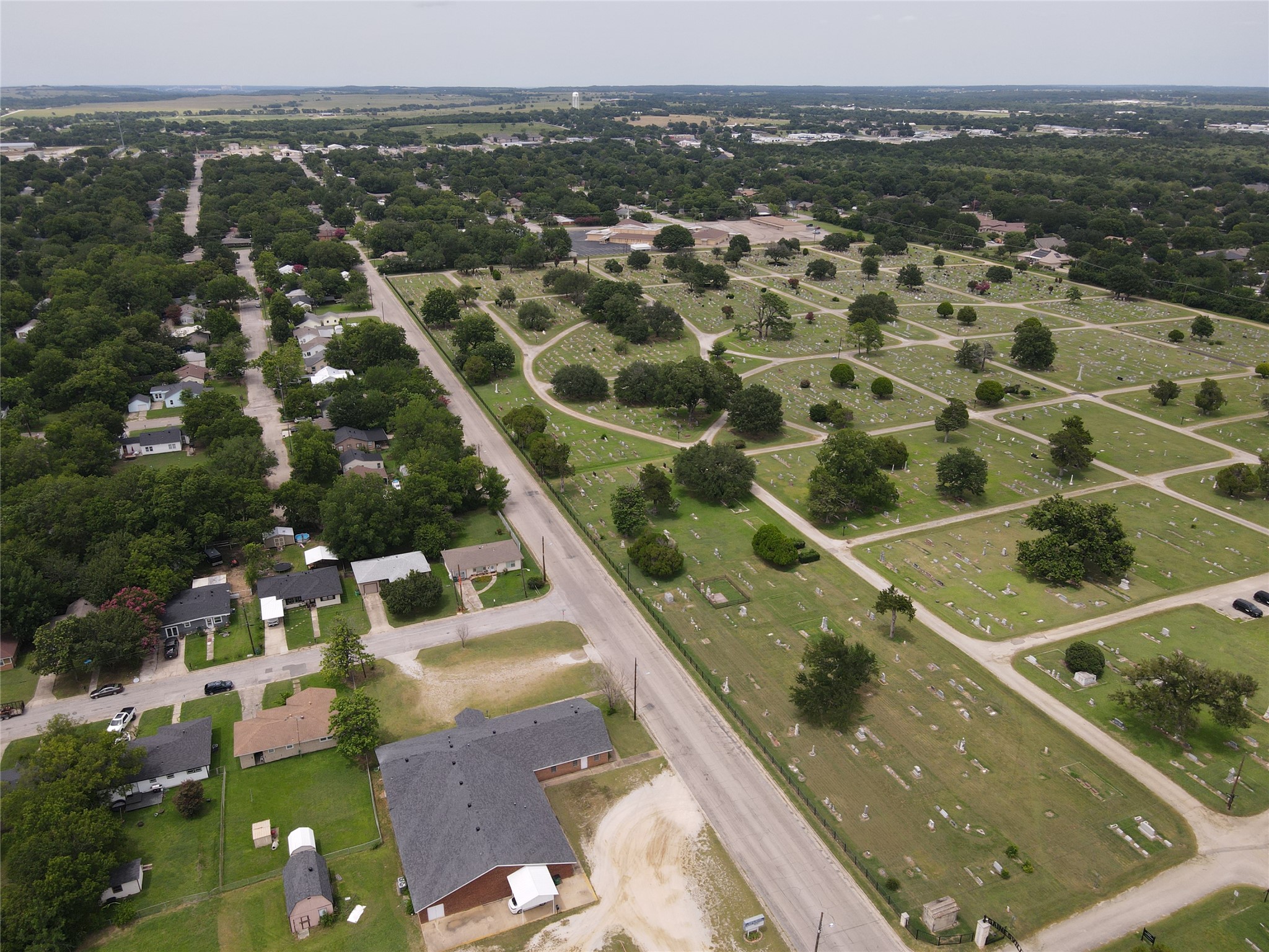 701 Fair Avenue Gainesville TX 76240