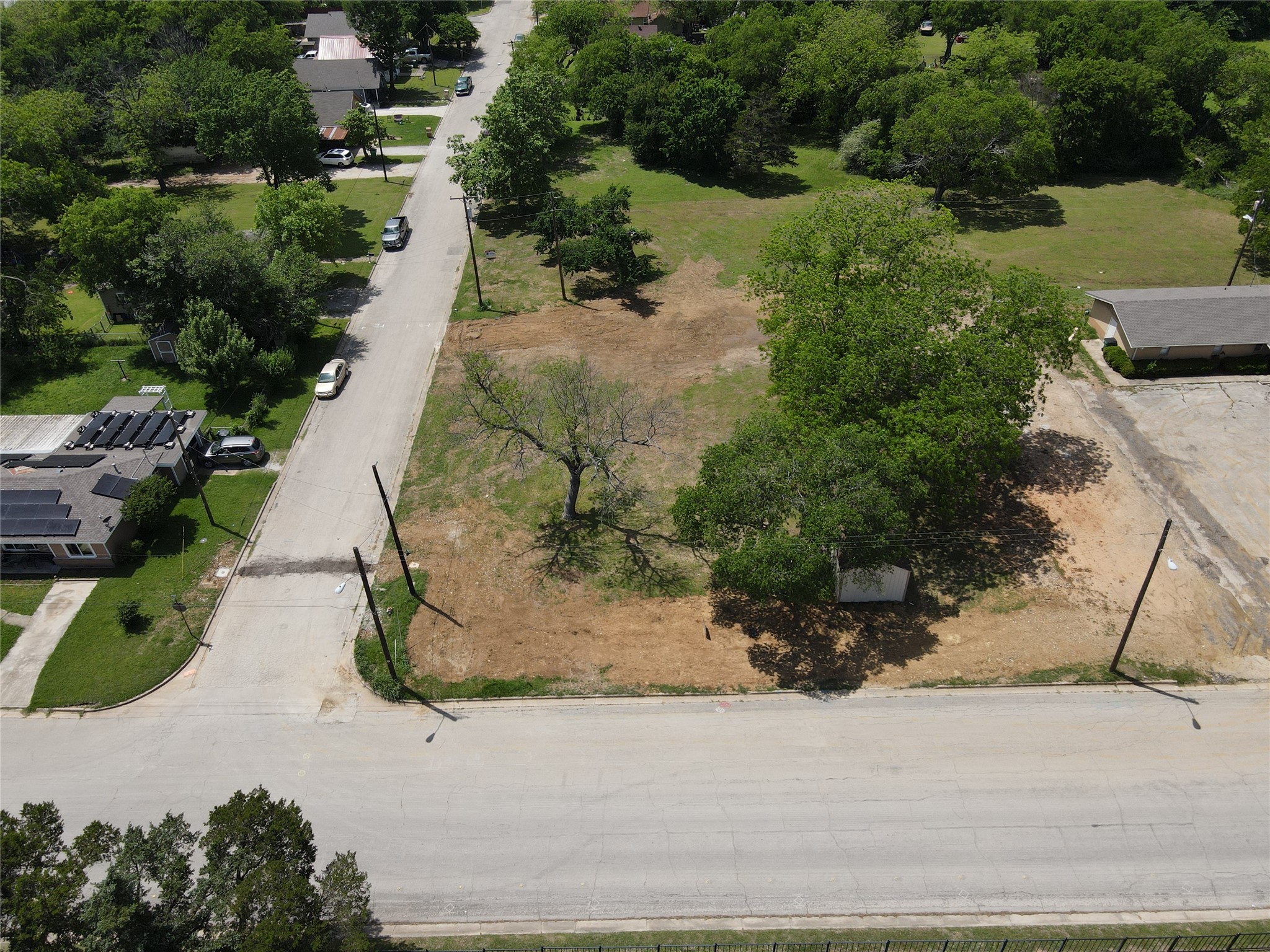 701 Fair Avenue Gainesville TX 76240