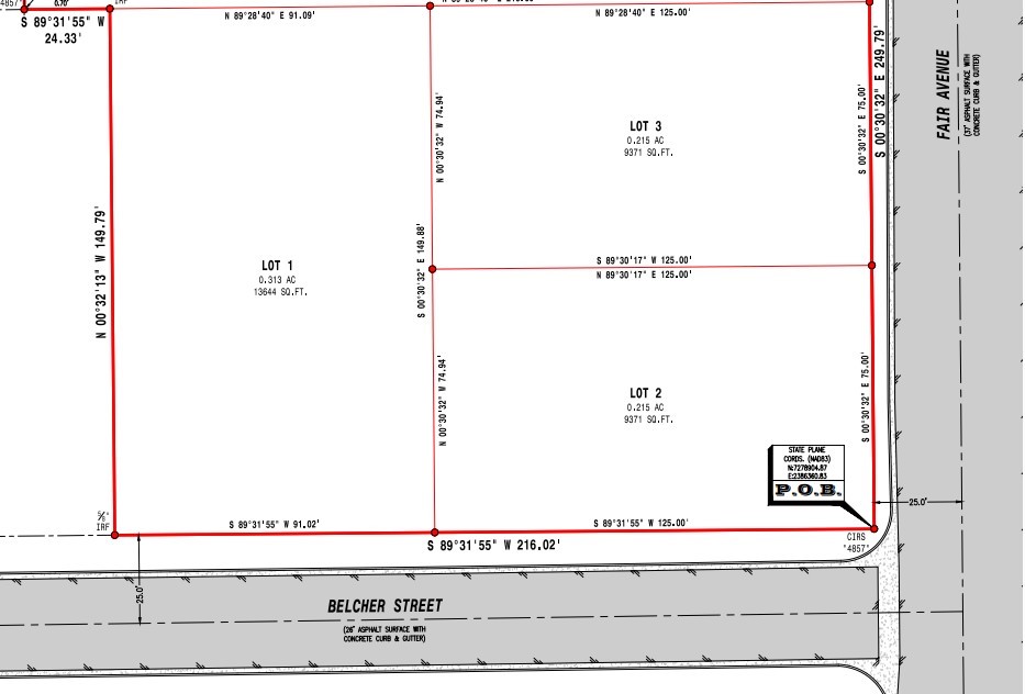 701 Fair Avenue Gainesville TX 76240