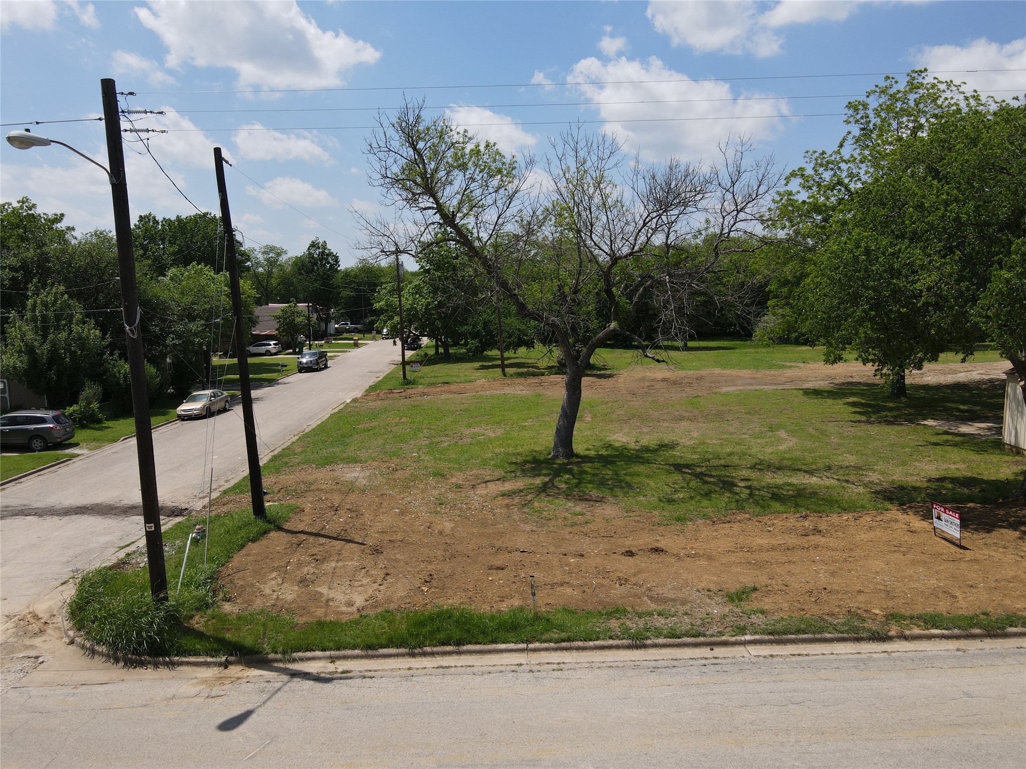 701 Fair Avenue Gainesville TX 76240