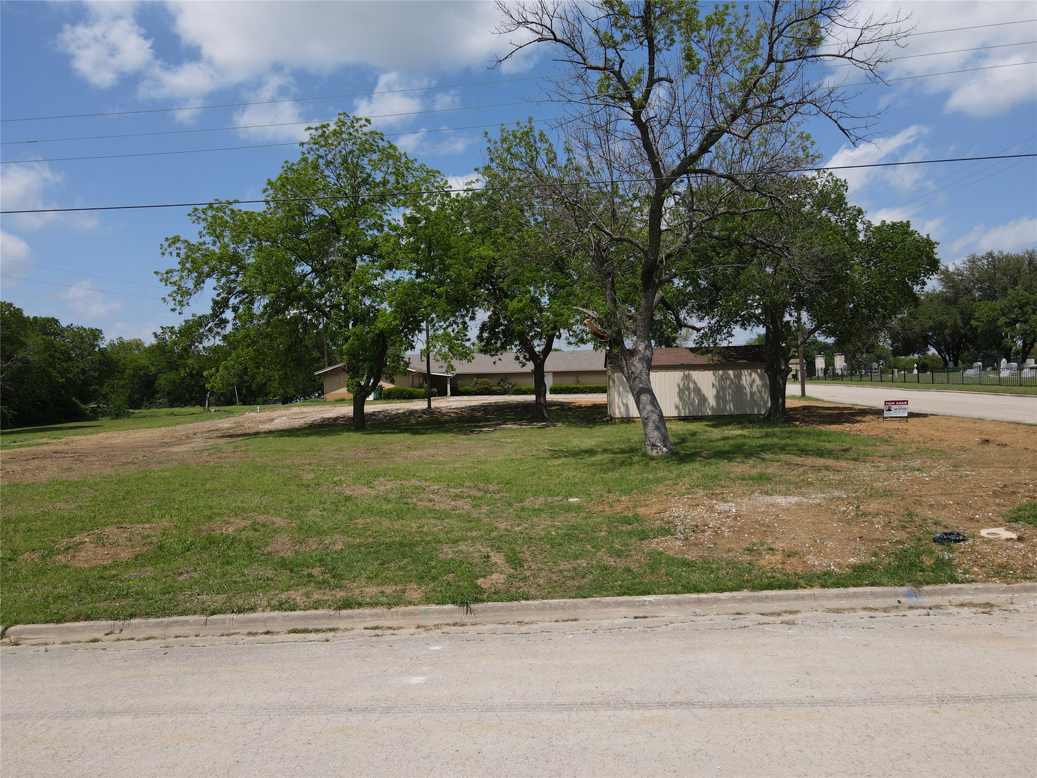 701 Fair Avenue Gainesville TX 76240