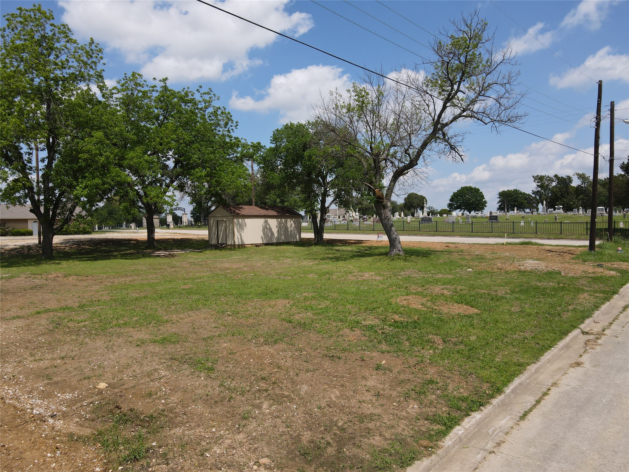 701 Fair Avenue Gainesville TX 76240