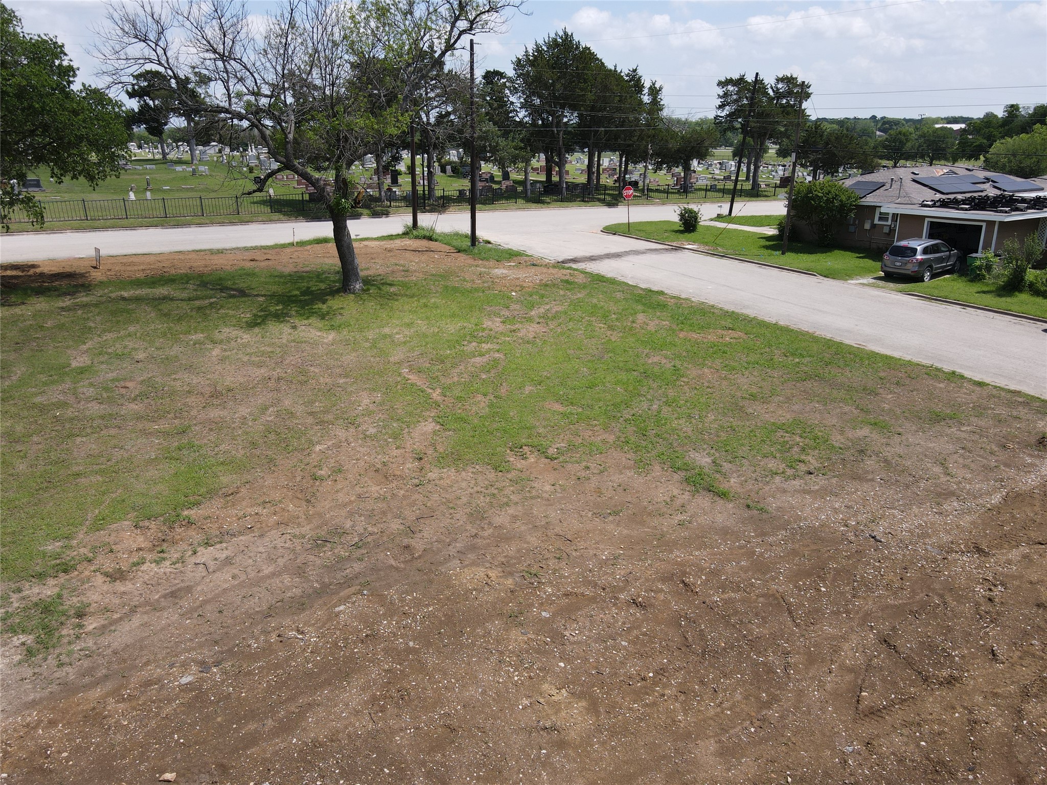 701 Fair Avenue Gainesville TX 76240