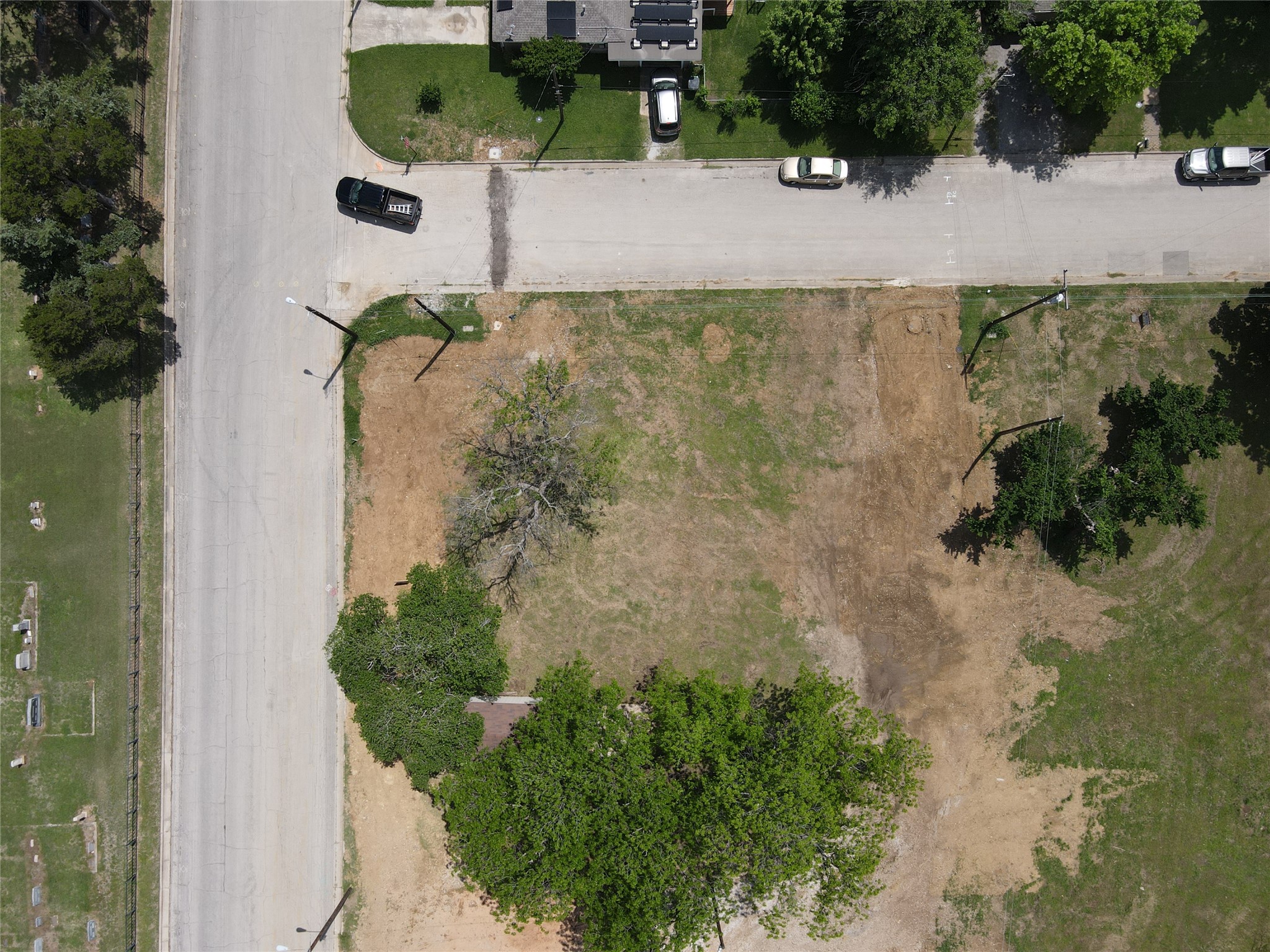 701 Fair Avenue Gainesville TX 76240