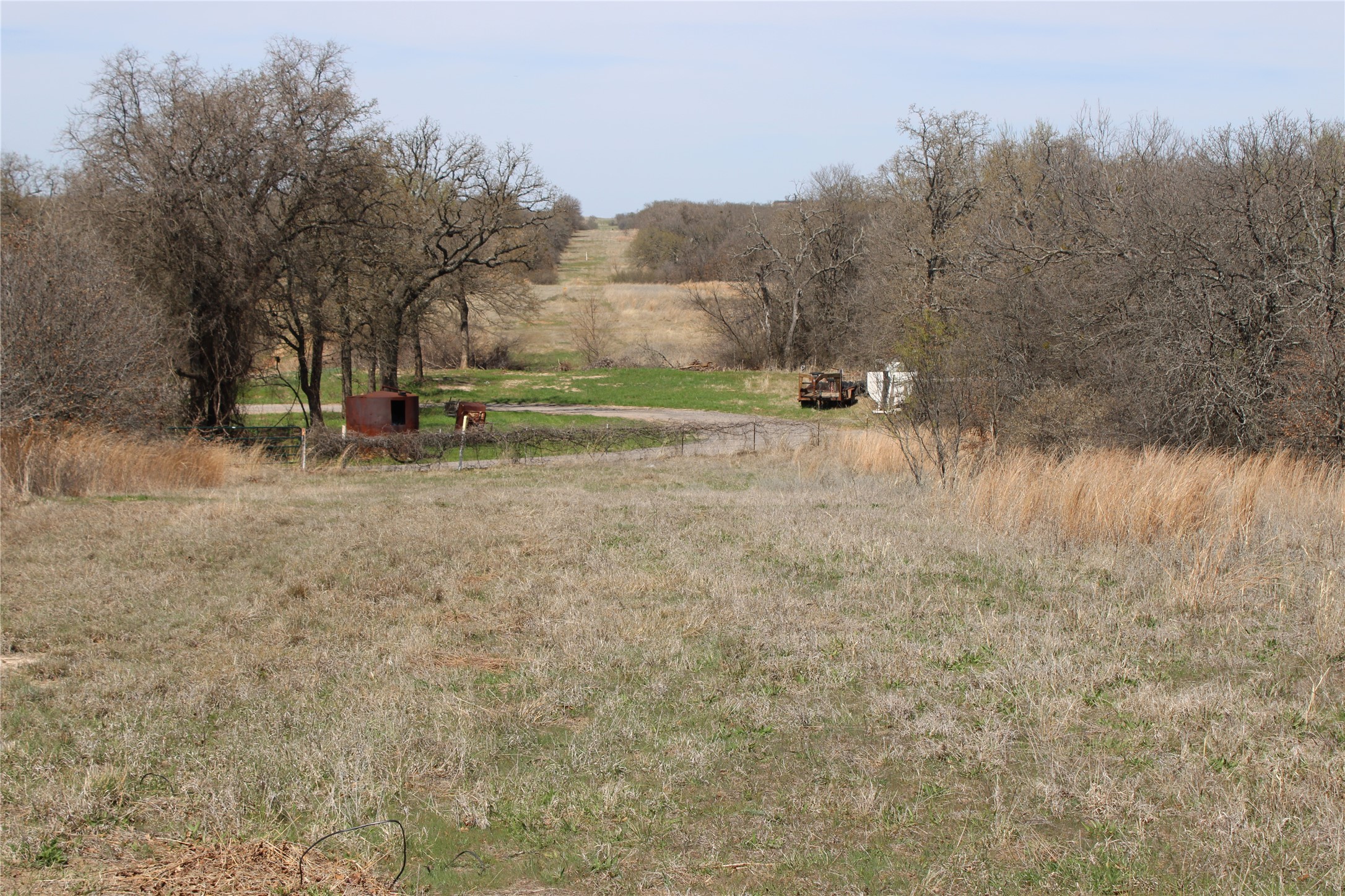 13 Ac N Mason Perrin TX 78486