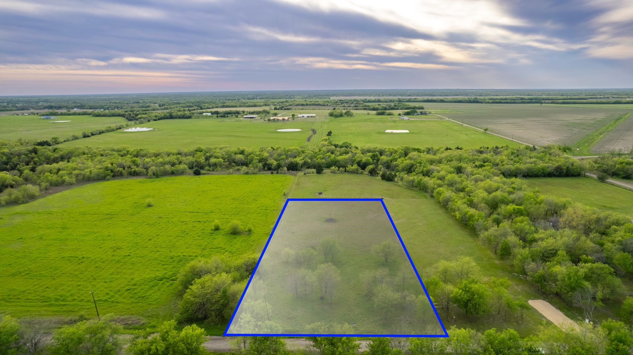 4804 County Road 4506 Commerce TX 75428