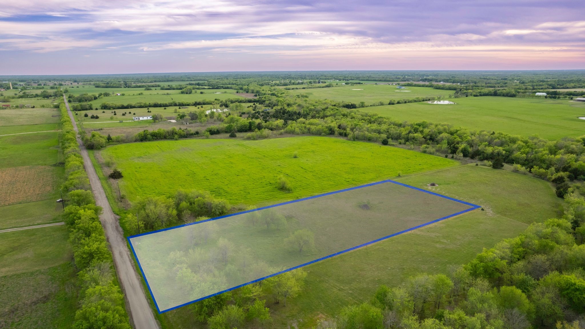 4804 County Road 4506 Commerce TX 75428