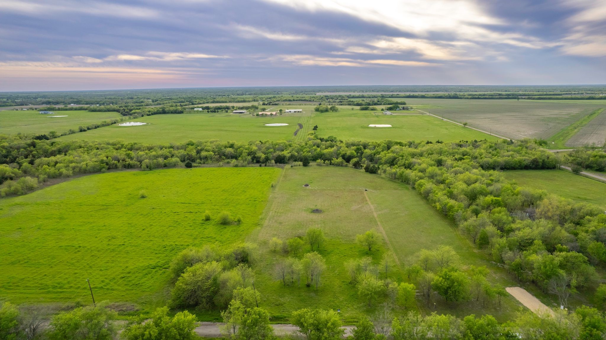 4804 County Road 4506 Commerce TX 75428