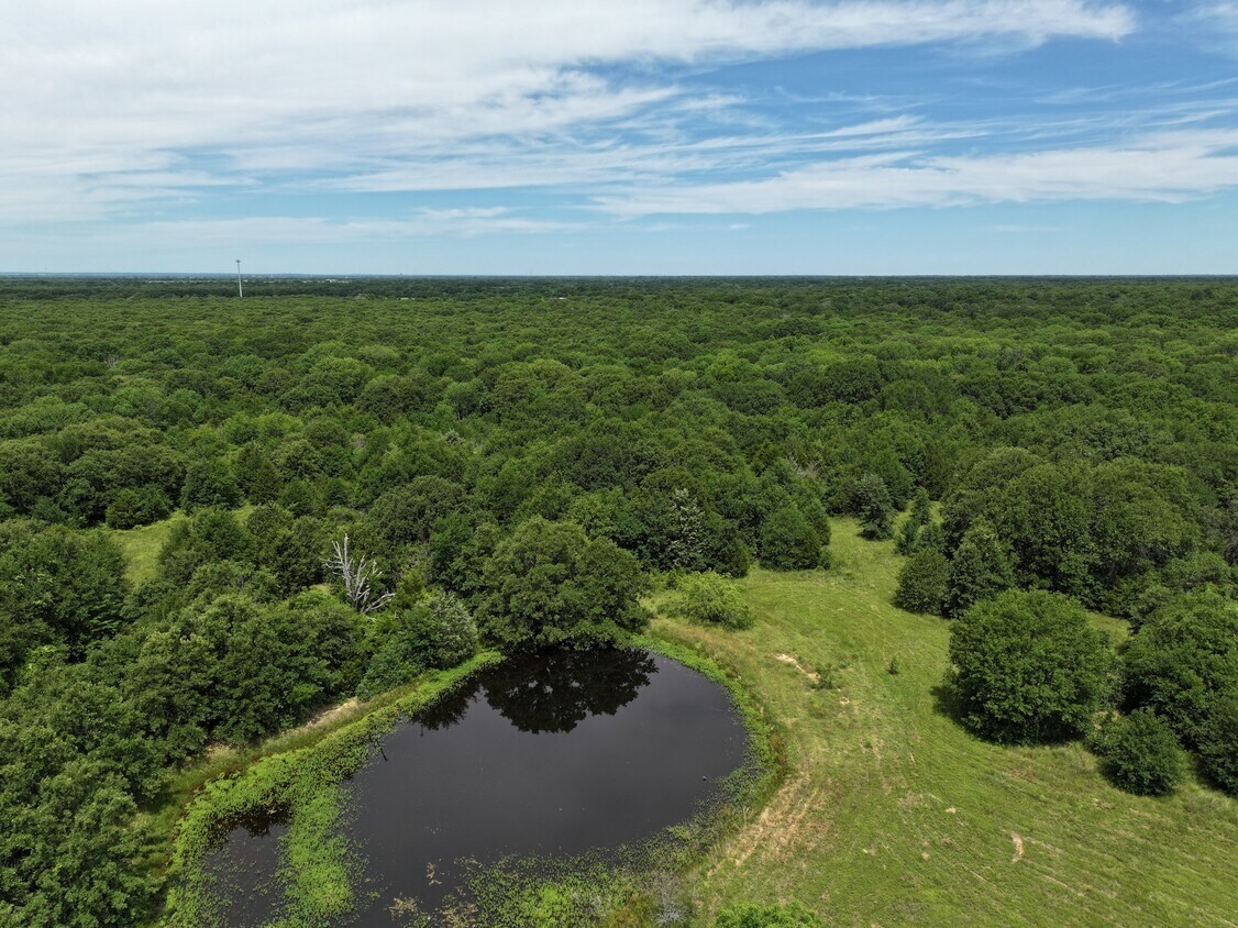 000 Fm 148 Scurry TX 75158