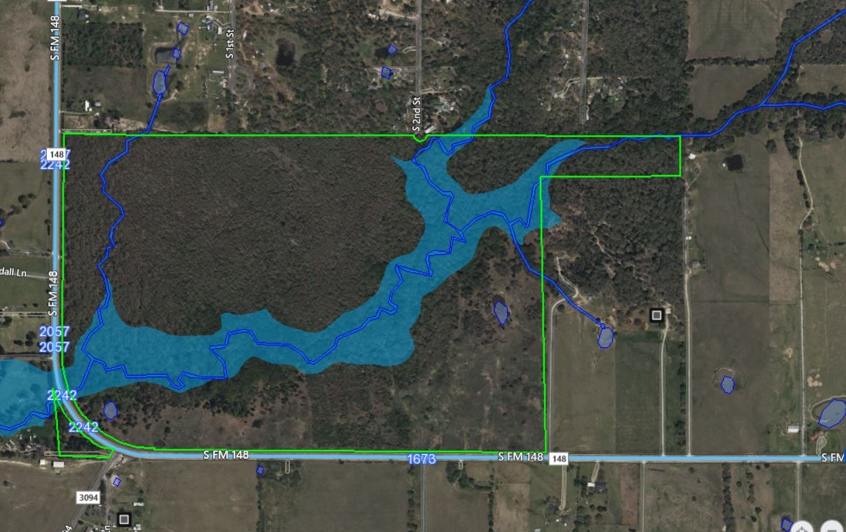 000 Fm 148 Scurry TX 75158