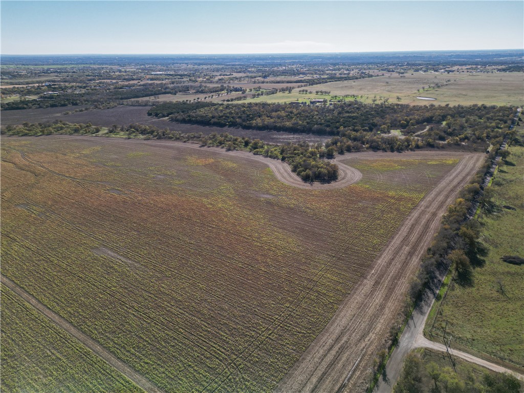 Tbd Tract 7 Talbert Ranch Road China Spring TX 76633