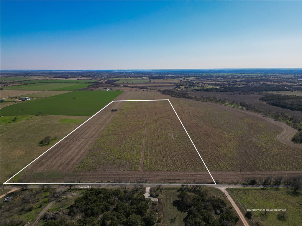 Tbd Tract 7 Talbert Ranch Road China Spring TX 76633