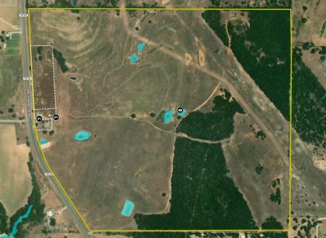 Tbd Fm 920 Poolville TX 76487