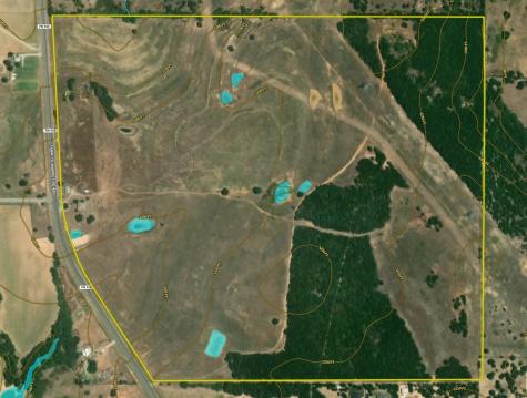 Tbd Fm 920 Poolville TX 76487