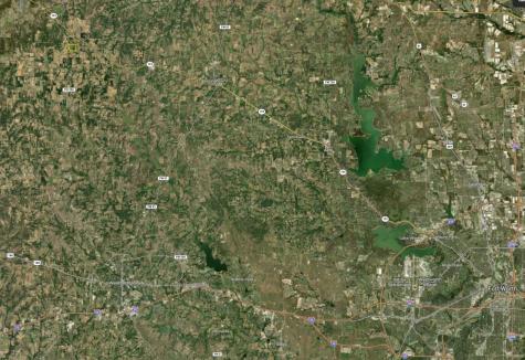 Tbd Fm 920 Poolville TX 76487