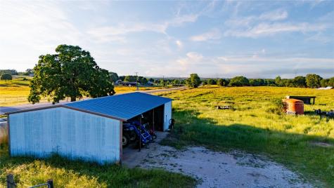 Tbd Fm 920 Poolville TX 76487