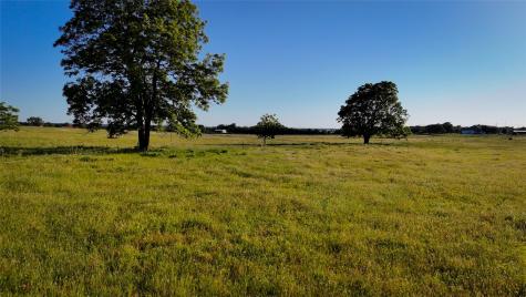 Tbd Fm 920 Poolville TX 76487