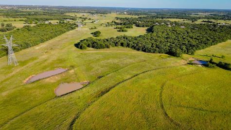 Tbd Fm 920 Poolville TX 76487