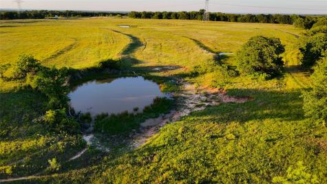 Tbd Fm 920 Poolville TX 76487