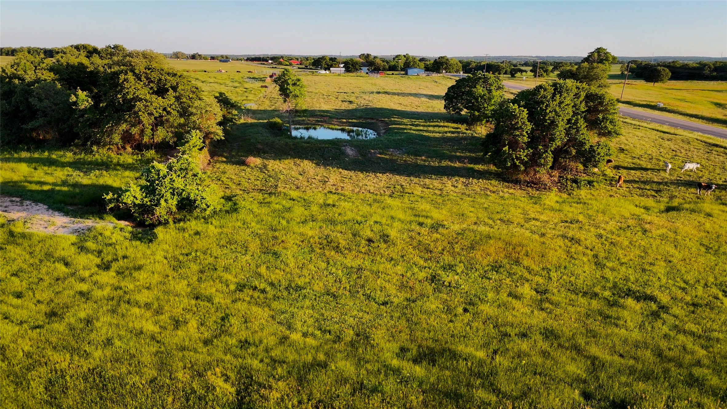 Tbd Fm 920 Poolville TX 76487
