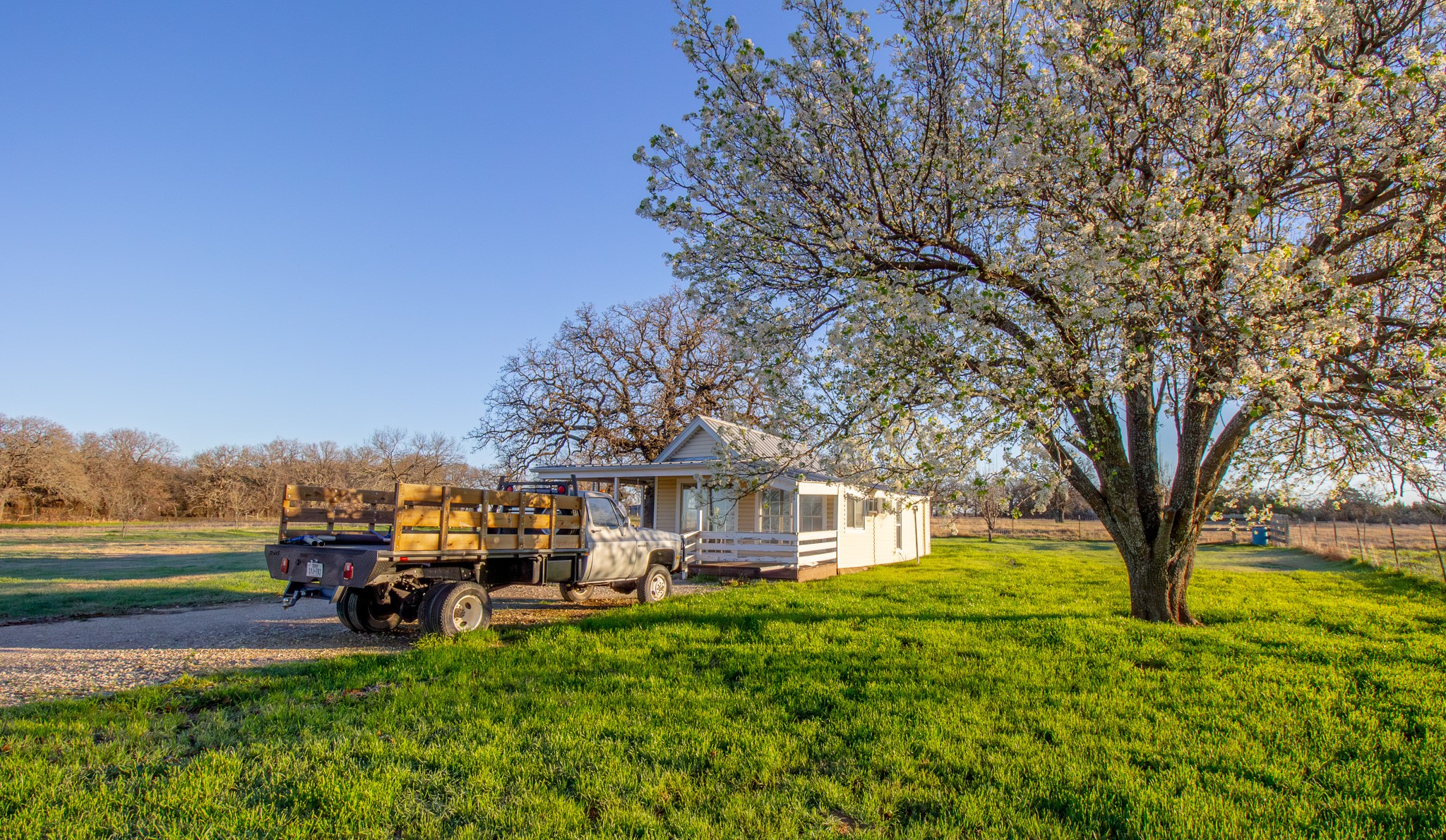 1300 Rodgers Road Rodgers Road Sunset TX 76270