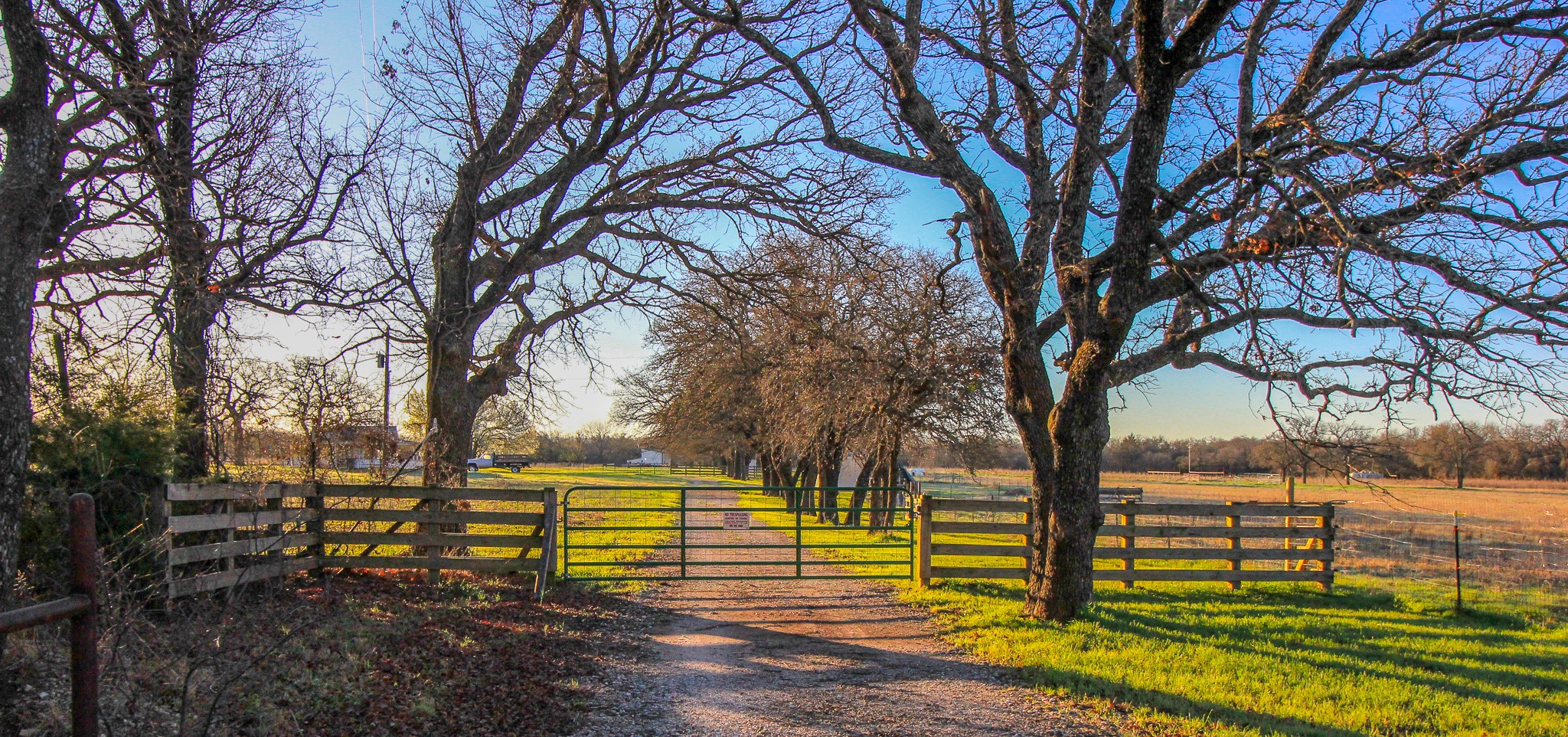 1300 Rodgers Road Rodgers Road Sunset TX 76270