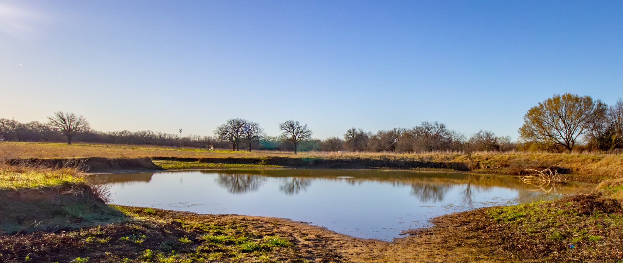 1300 Rodgers Road Rodgers Road Sunset TX 76270