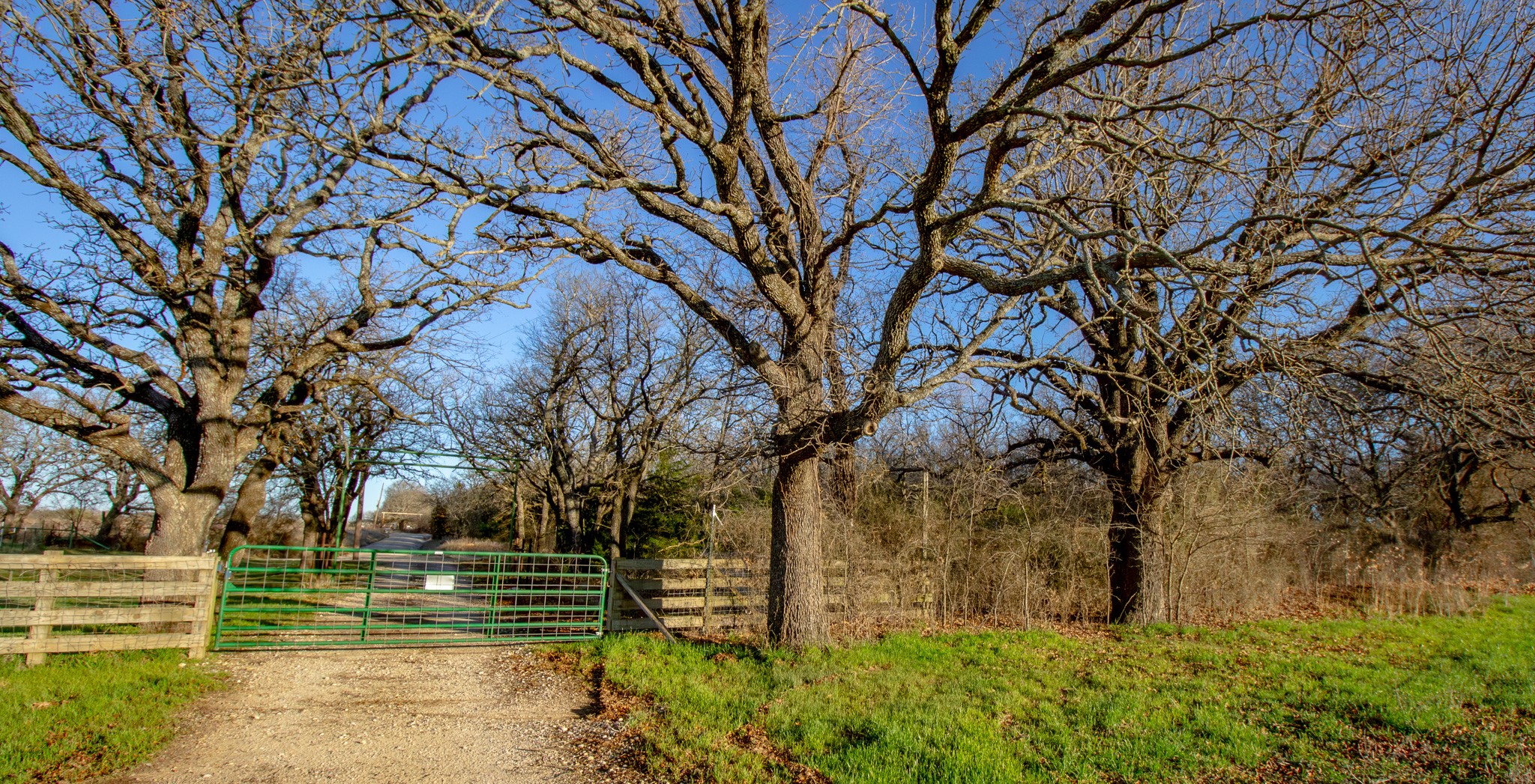 1300 Rodgers Road Rodgers Road Sunset TX 76270