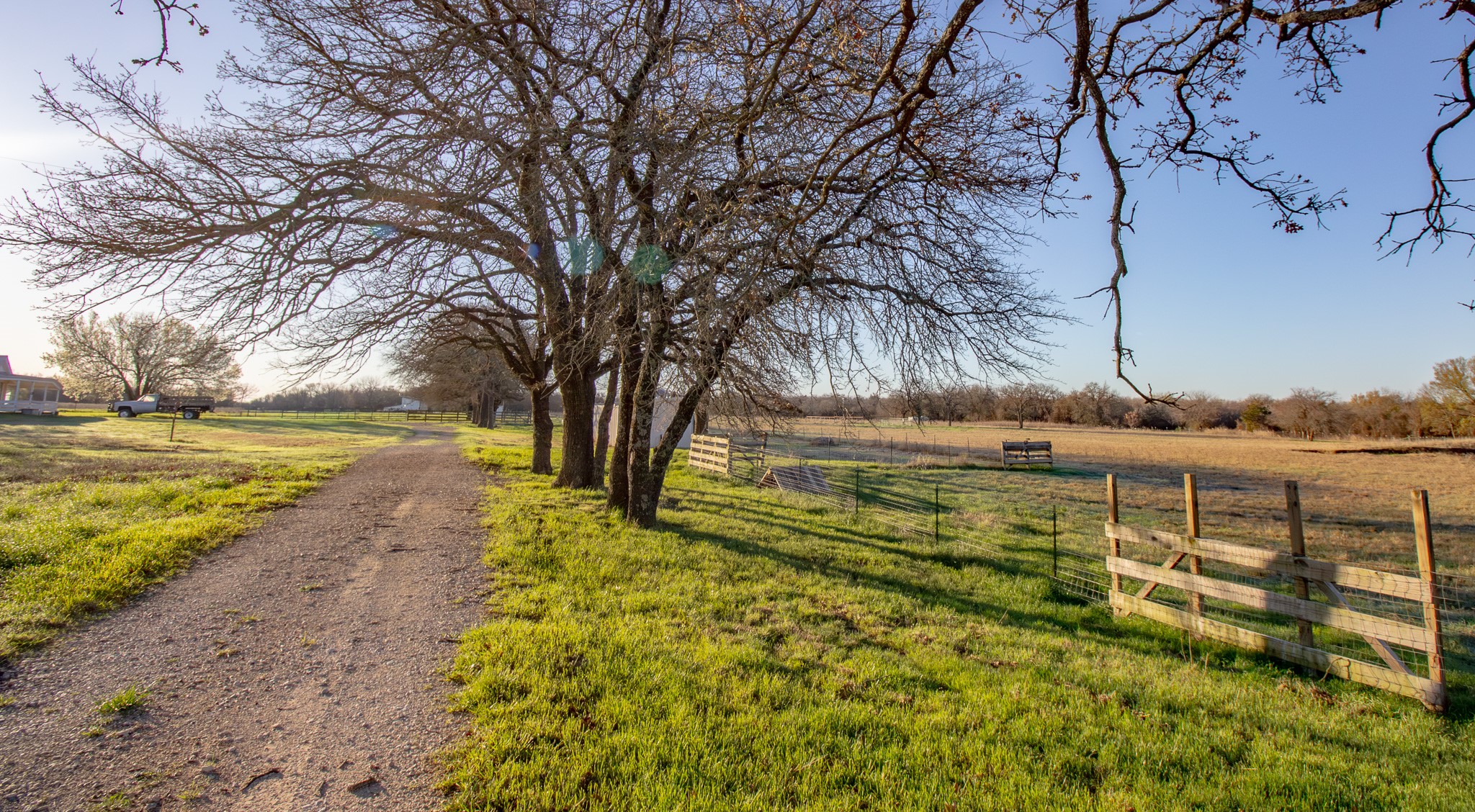 1300 Rodgers Road Rodgers Road Sunset TX 76270