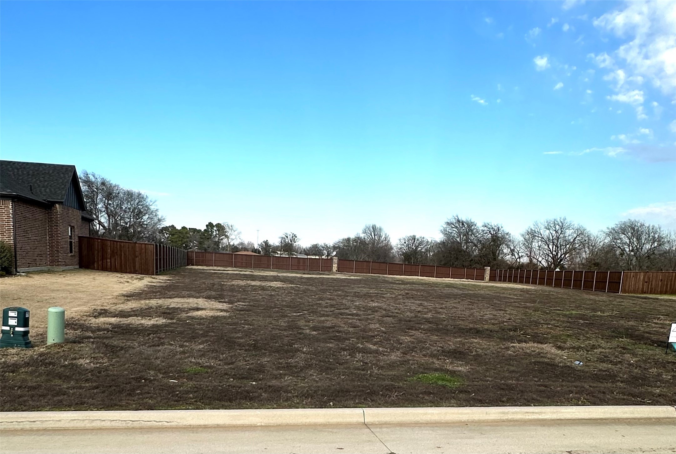 144 Chisolm Trail Pottsboro TX 75076