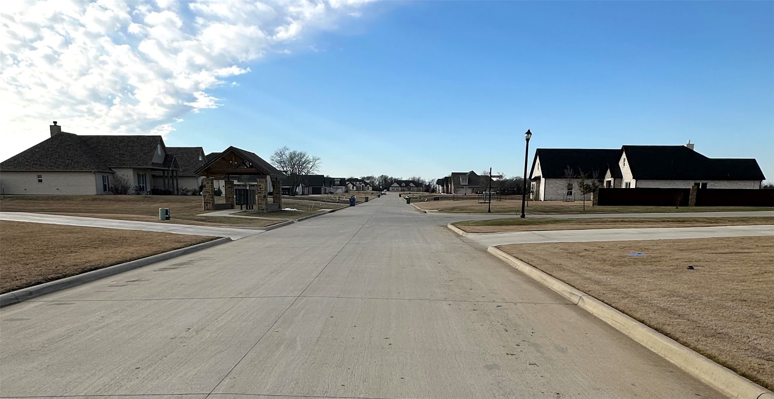 144 Chisolm Trail Pottsboro TX 75076