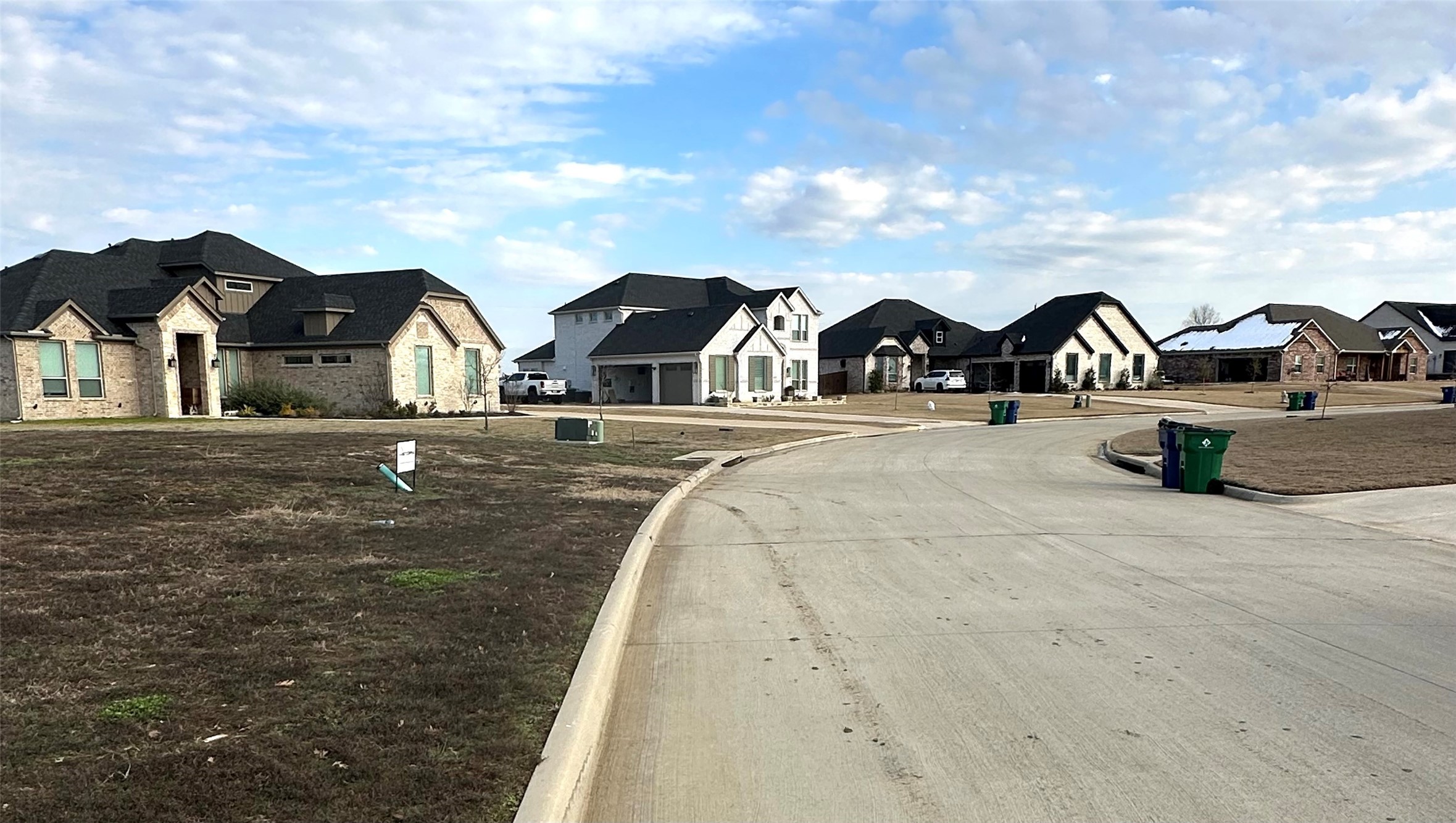 144 Chisolm Trail Pottsboro TX 75076
