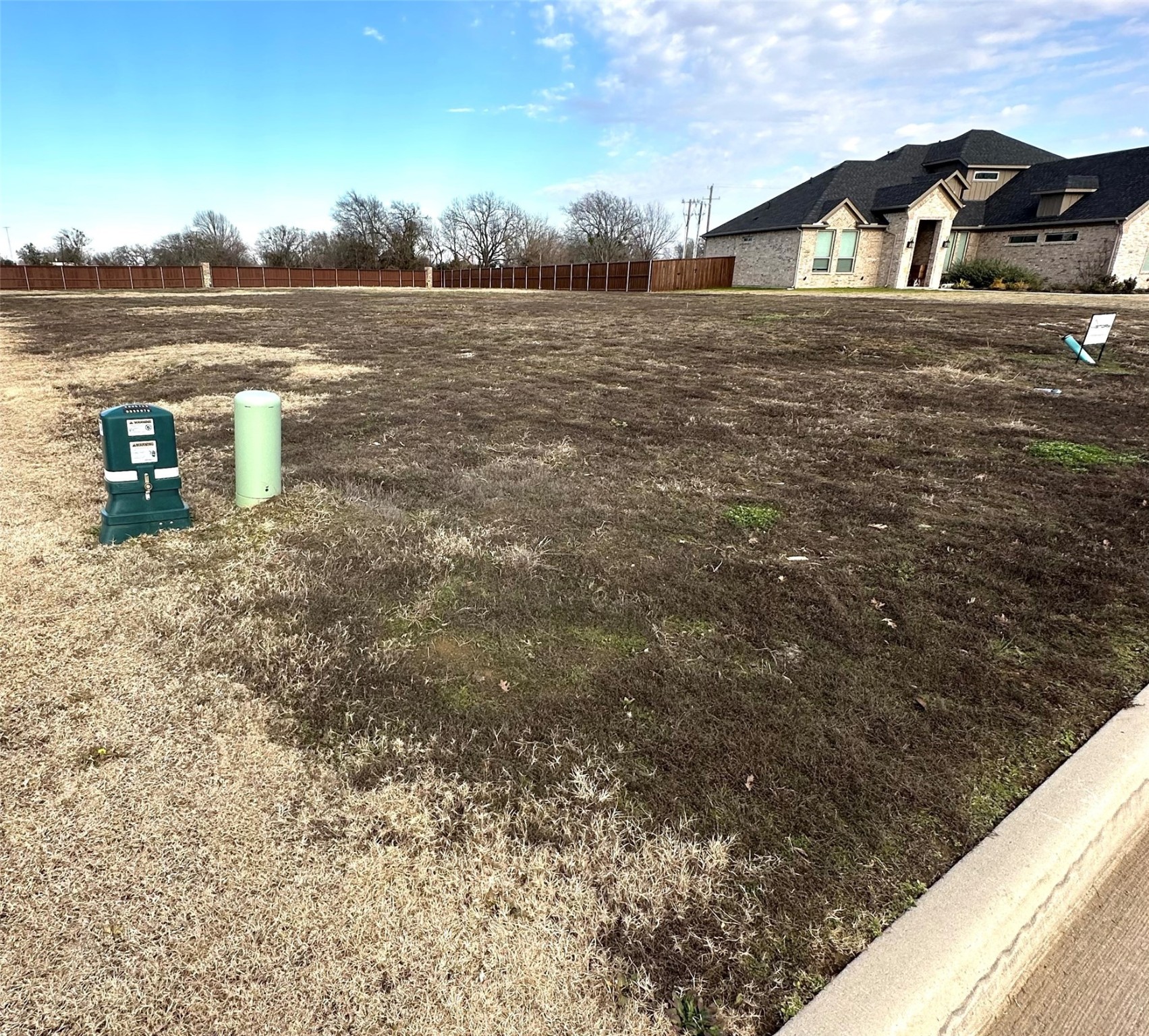 144 Chisolm Trail Pottsboro TX 75076