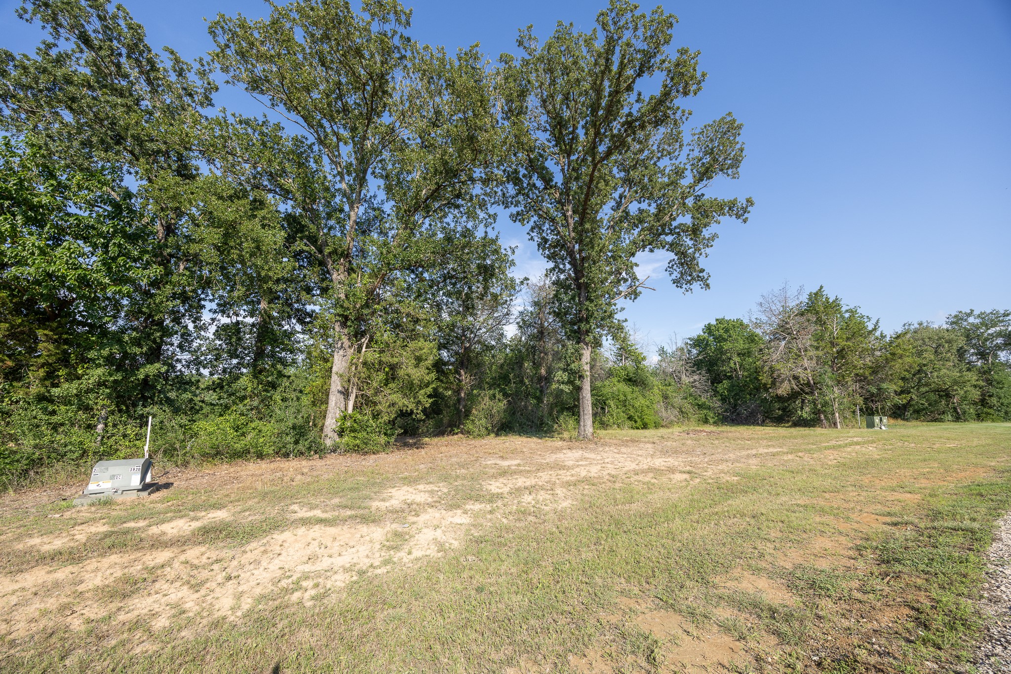 Lot 81 Diamond Point Corsicana TX 75109