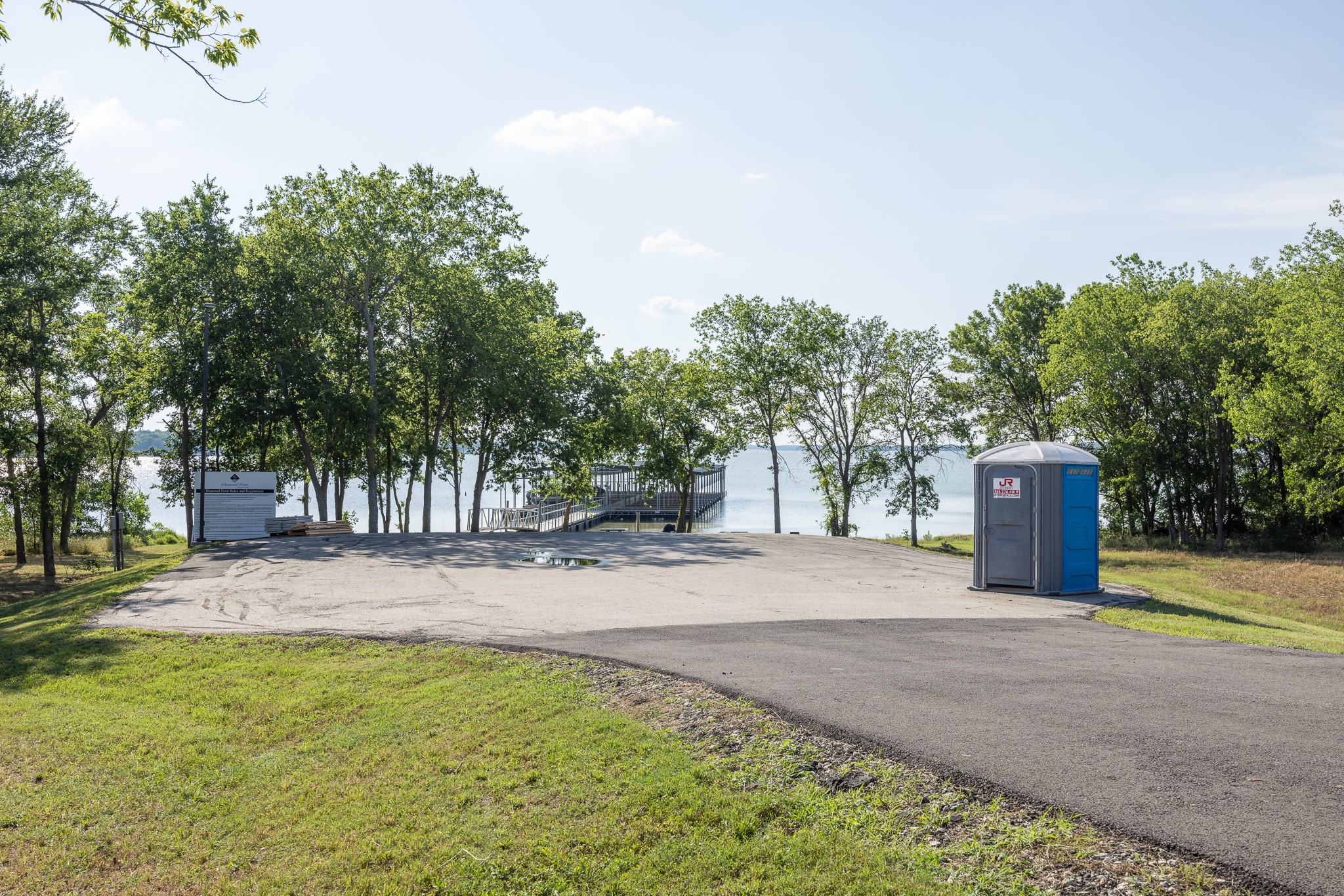 Lot 81 Diamond Point Corsicana TX 75109