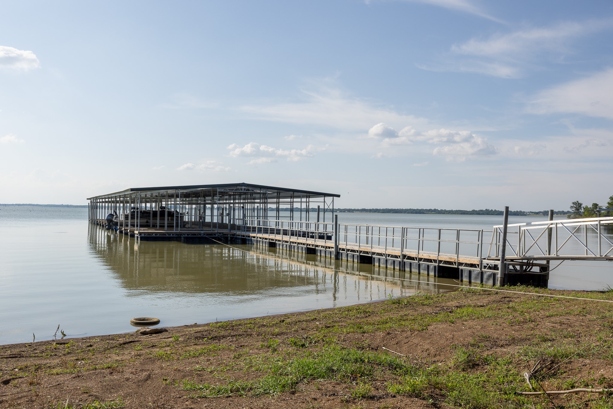 Lot 81 Diamond Point Corsicana TX 75109
