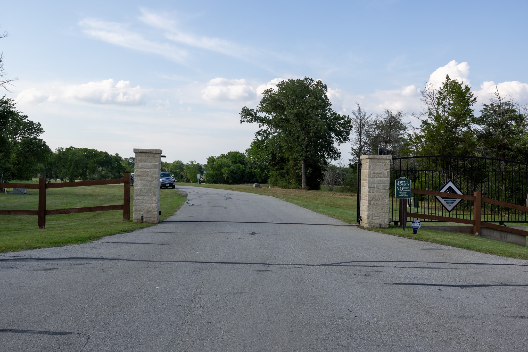 Lot 81 Diamond Point Corsicana TX 75109